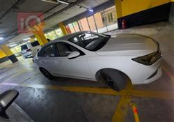MG 5